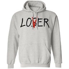 Lover Hoodie