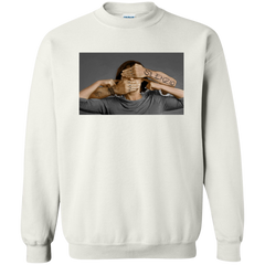 I See Nothing I Hear Nothing I Know Nothing Sweatshirt