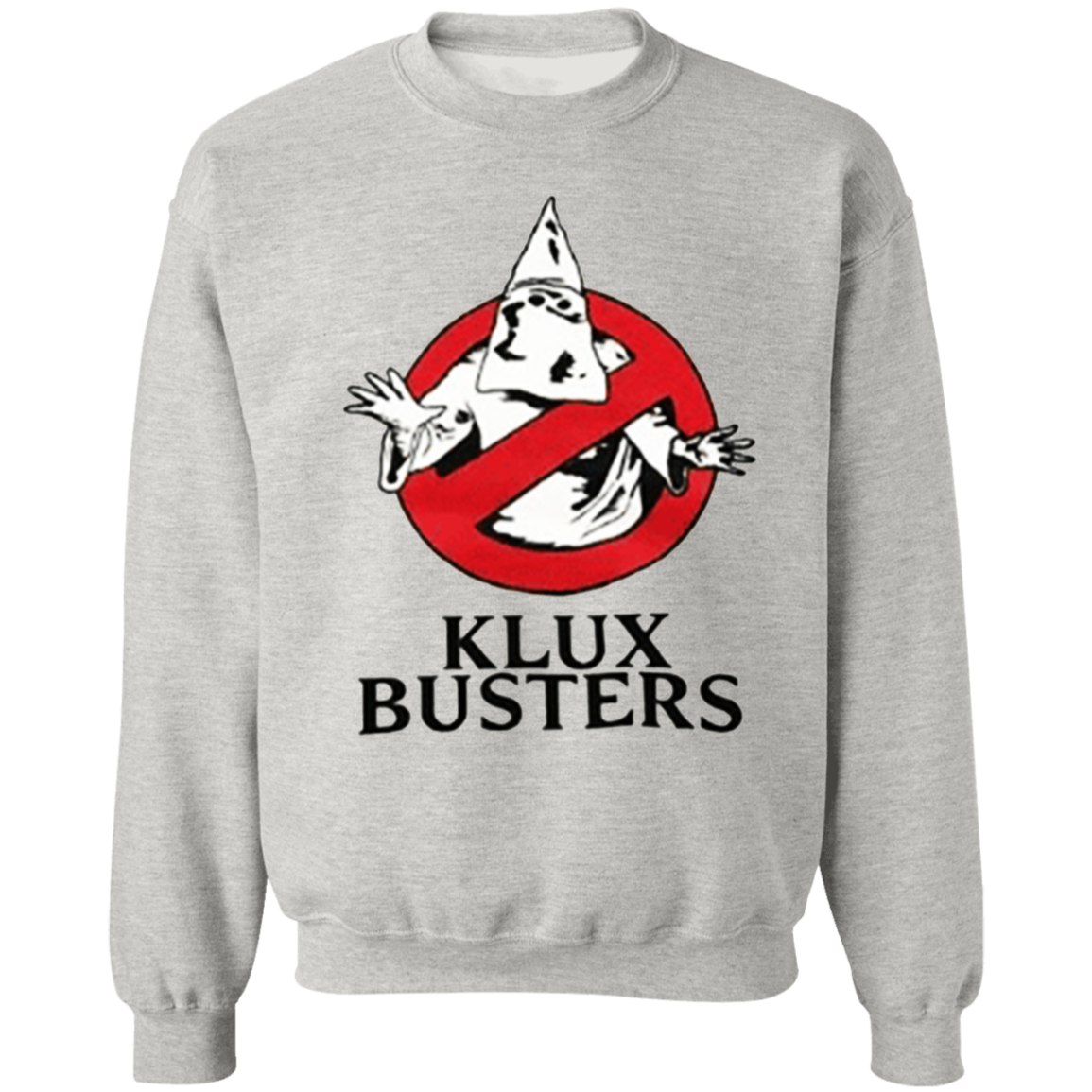 Klux Busters Sweater - NINONINE