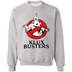 Klux Busters Sweater - NINONINE