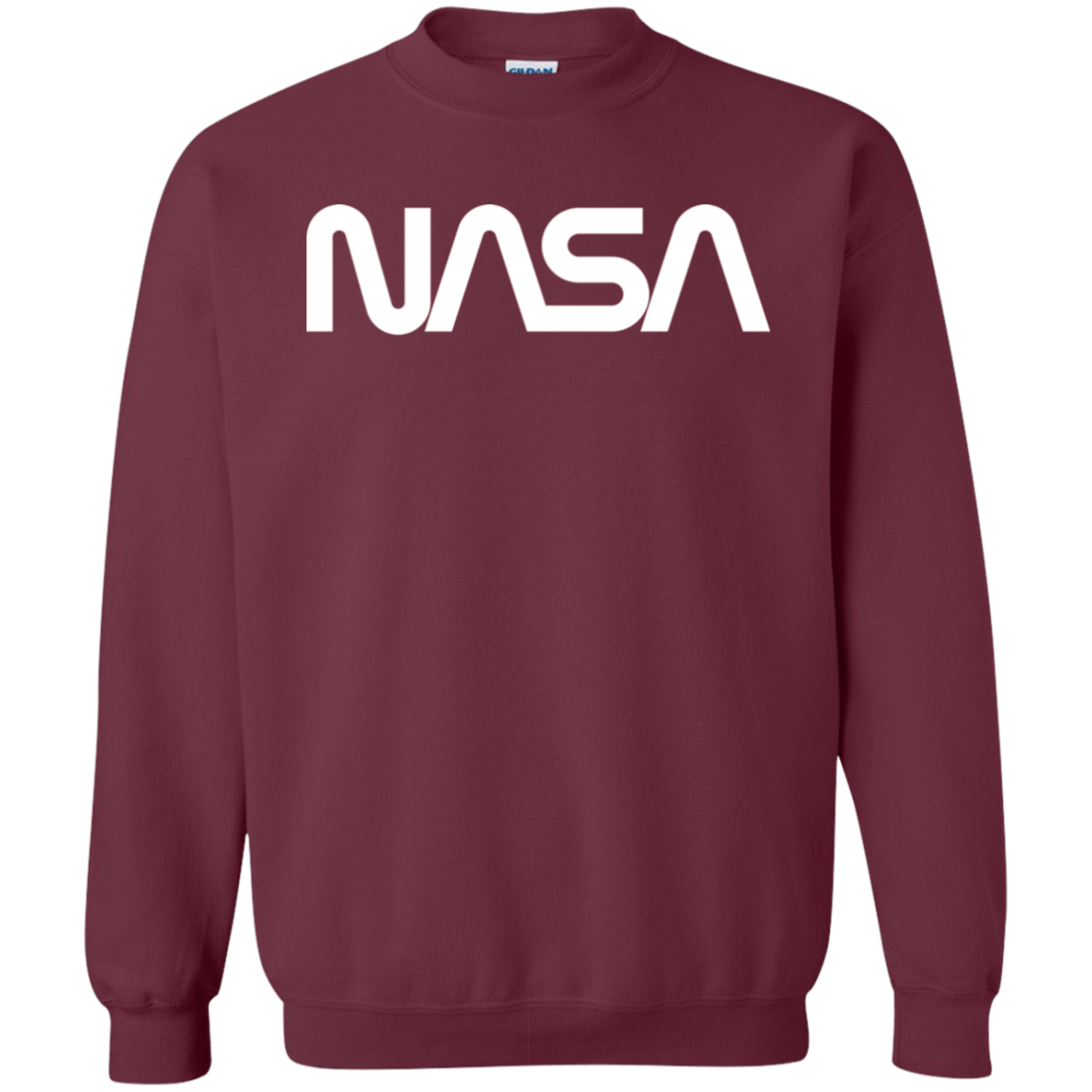 Vans Nasa Sweater - NINONINE