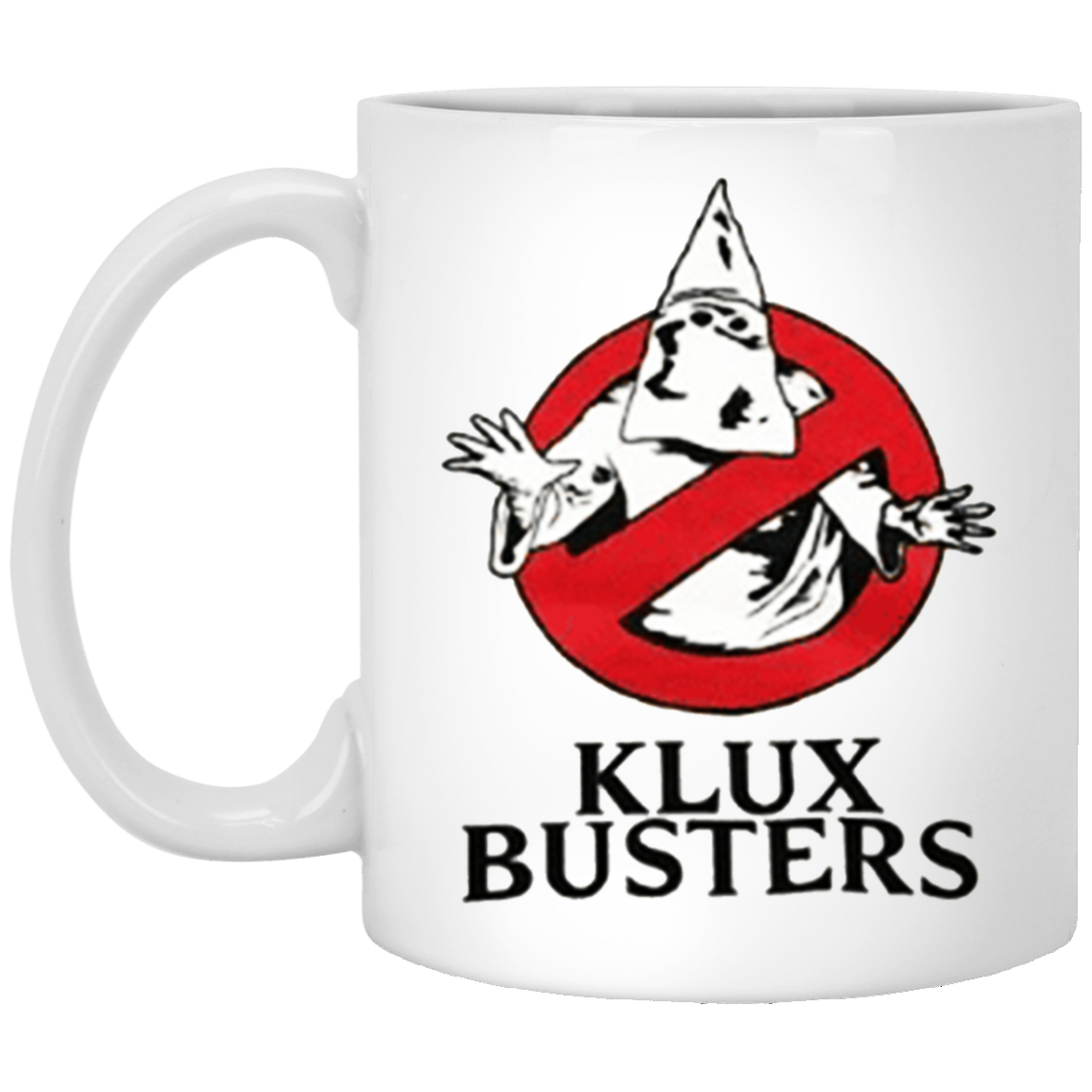 Klux Busters Mug - NINONINE