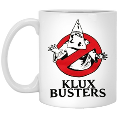 Klux Busters Mug - NINONINE