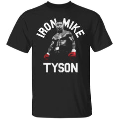 Mike Tyson Shirt