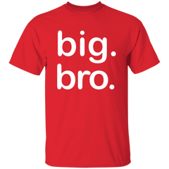 Big Brother Shirt - NINONINE