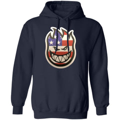 America Spitfire Hoodie