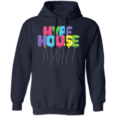 Hype House Merch Hoodie - NINONINE