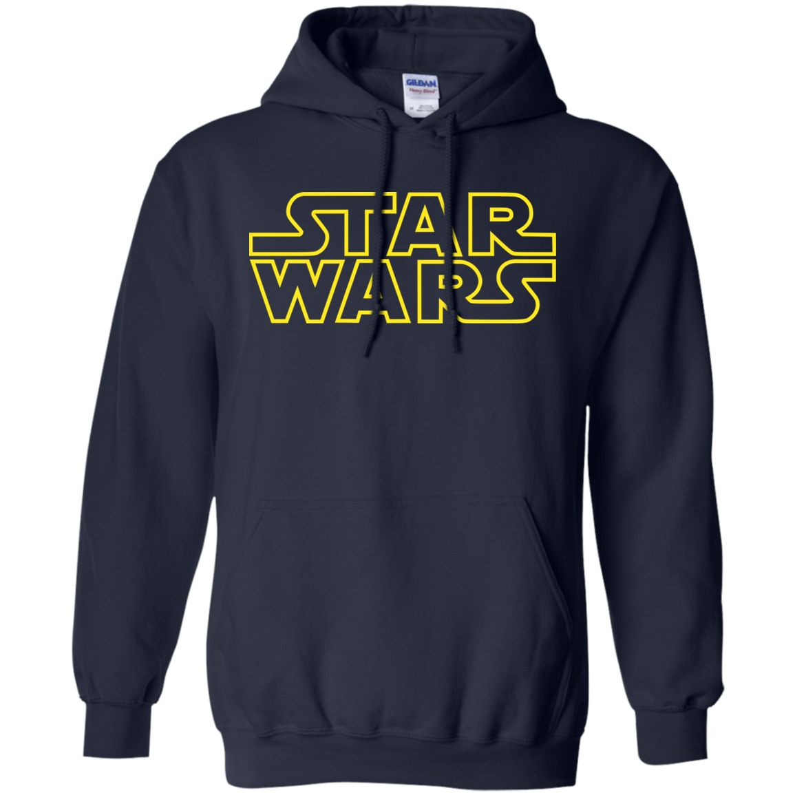 Star Wars Hoodie - NINONINE