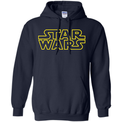 Star Wars Hoodie - NINONINE