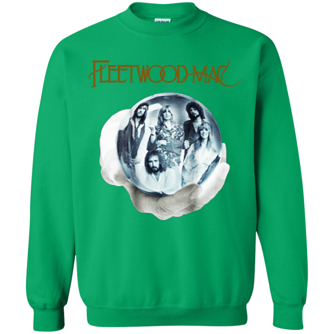 Fleetwood Mac Sweatshirt - NINONINE