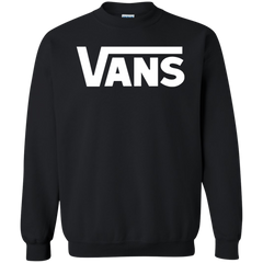 Vans Sweater - Black - Shipping Worldwide - NINONINE