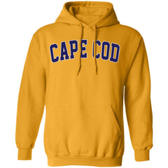 Cape Cod Hoodie