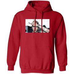 Mgk Hoodie