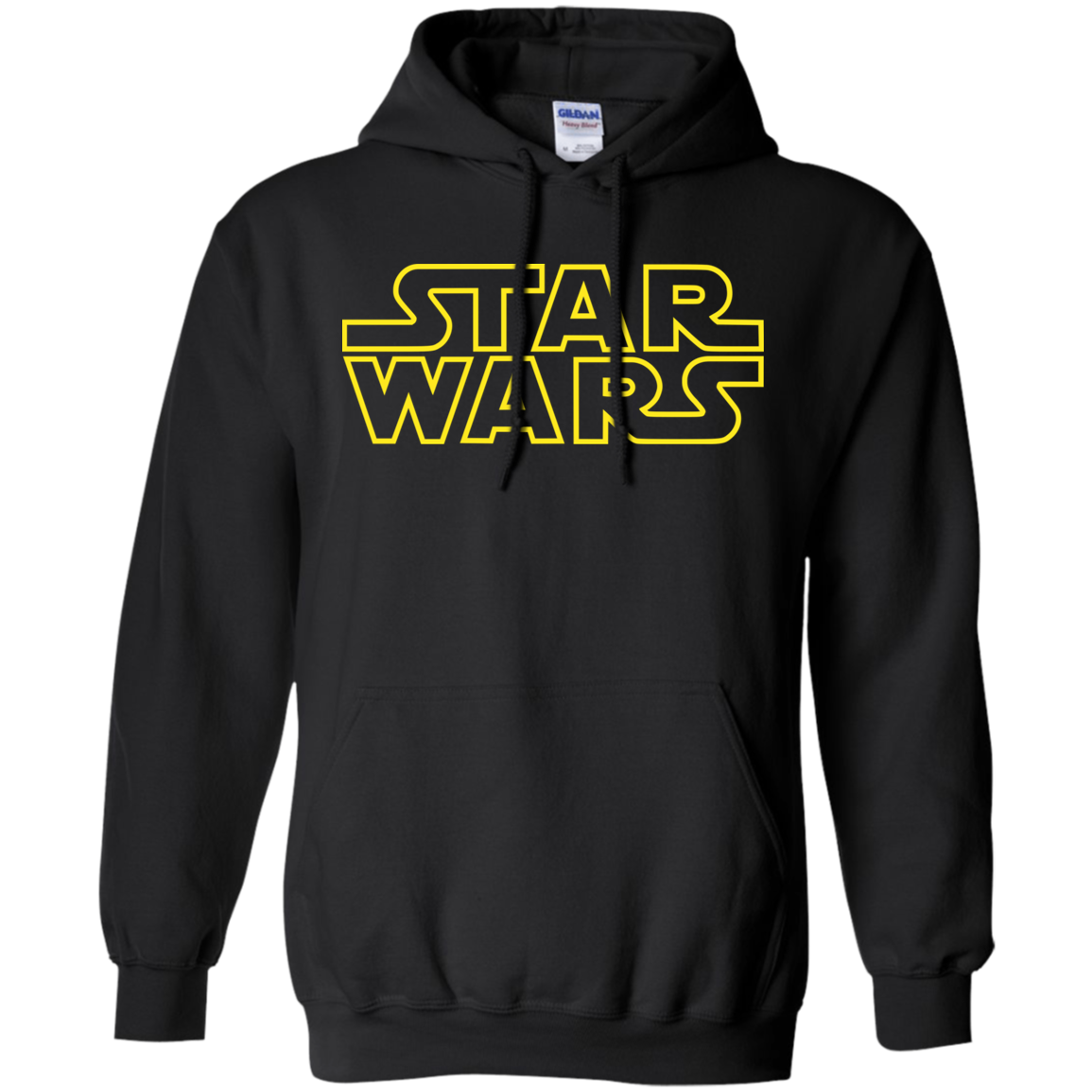 Star Wars Hoodie - NINONINE