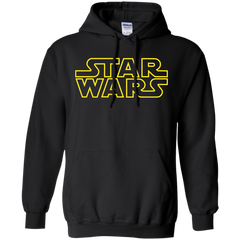 Star Wars Hoodie - NINONINE