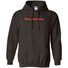 You Matter hoodie - NINONINE