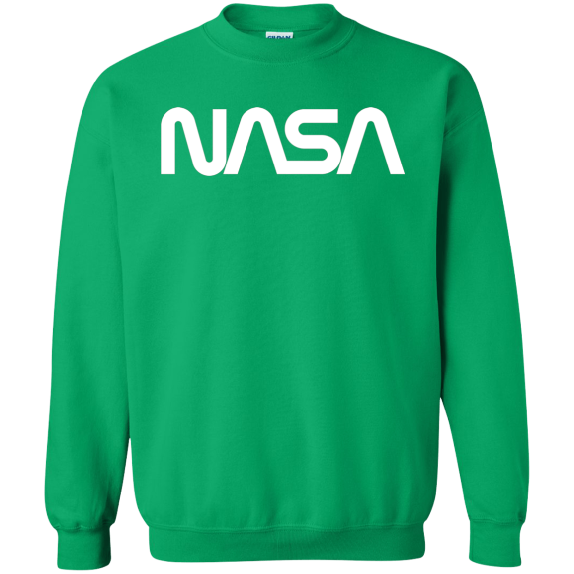 Vans Nasa Sweater - NINONINE