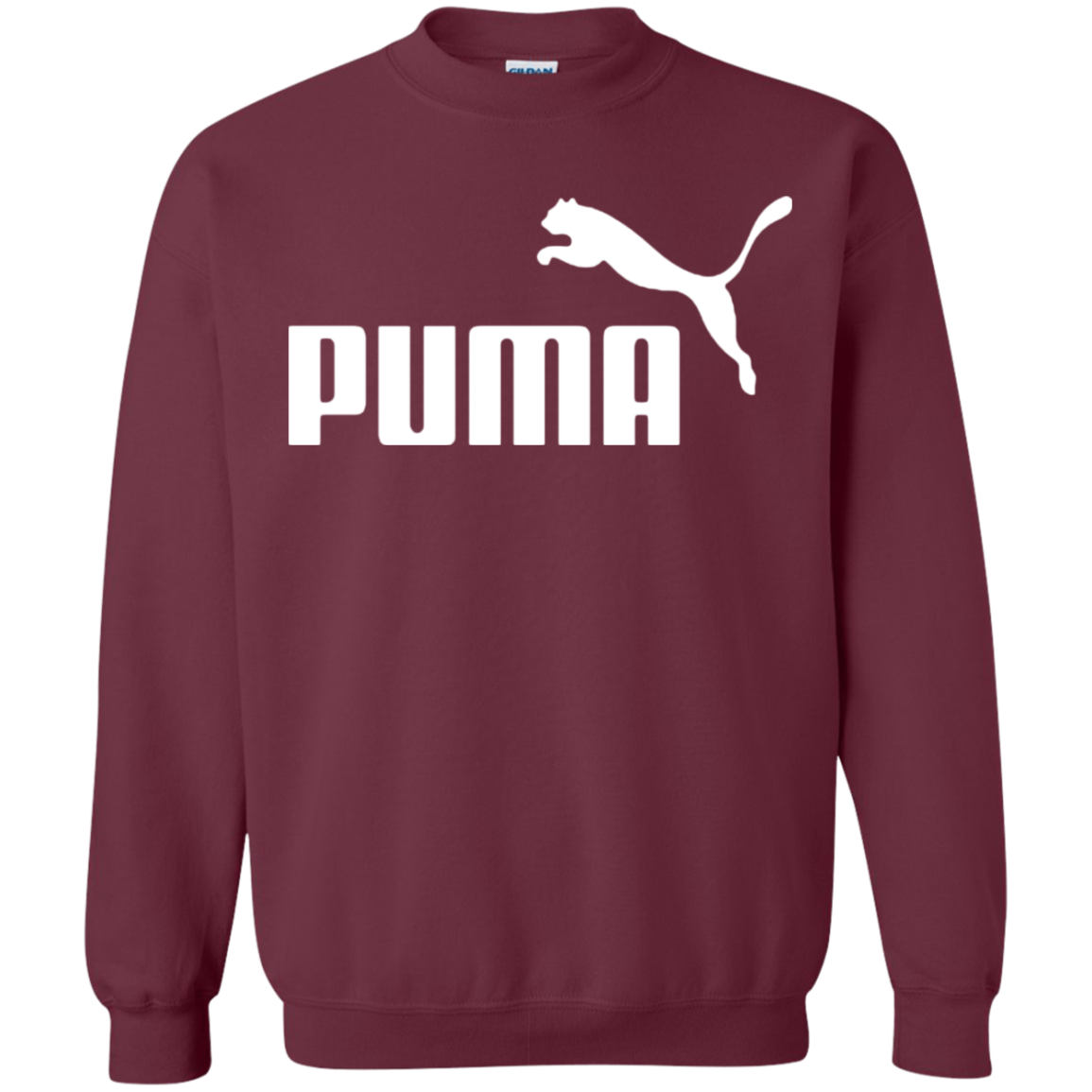 Puma Sweater - NINONINE