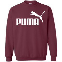 Puma Sweater - NINONINE