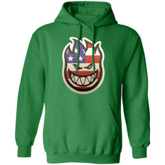 America Spitfire Hoodie