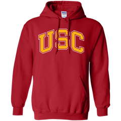 Usc Hoodie - NINONINE