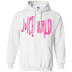 Juice Wrld Hoodie Purple - NINONINE