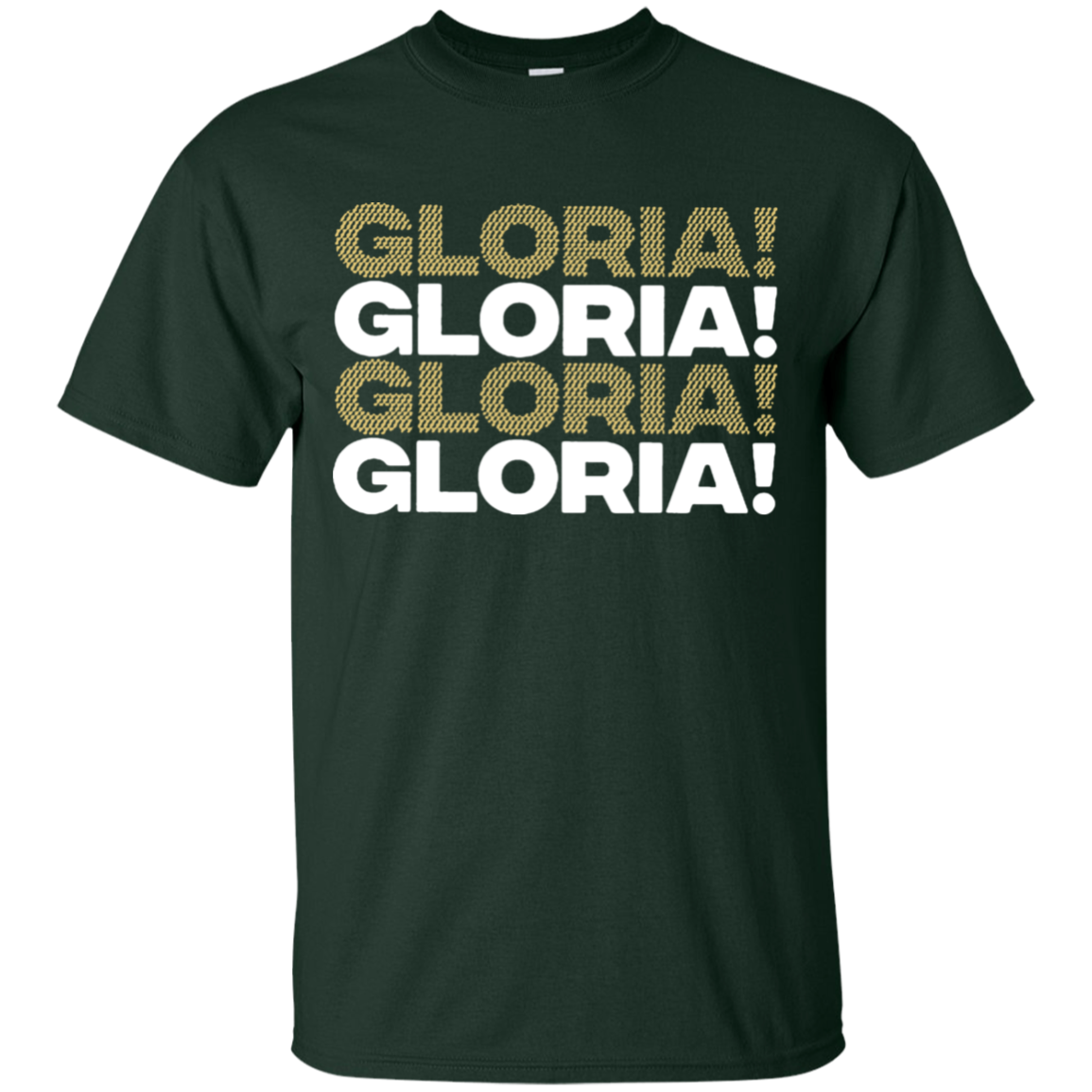 St Louis Blues Gloria Shirt - NINONINE