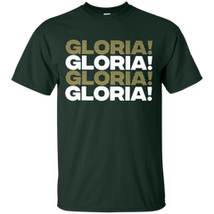 St Louis Blues Gloria Shirt - NINONINE