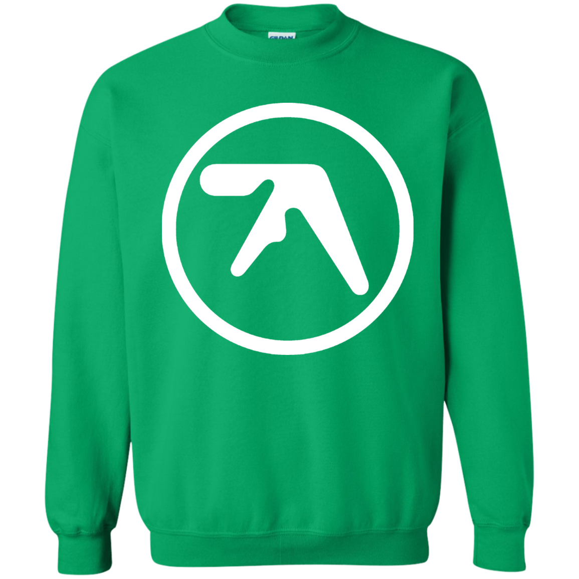 Aphex Twin Sweatshirt - NINONINE