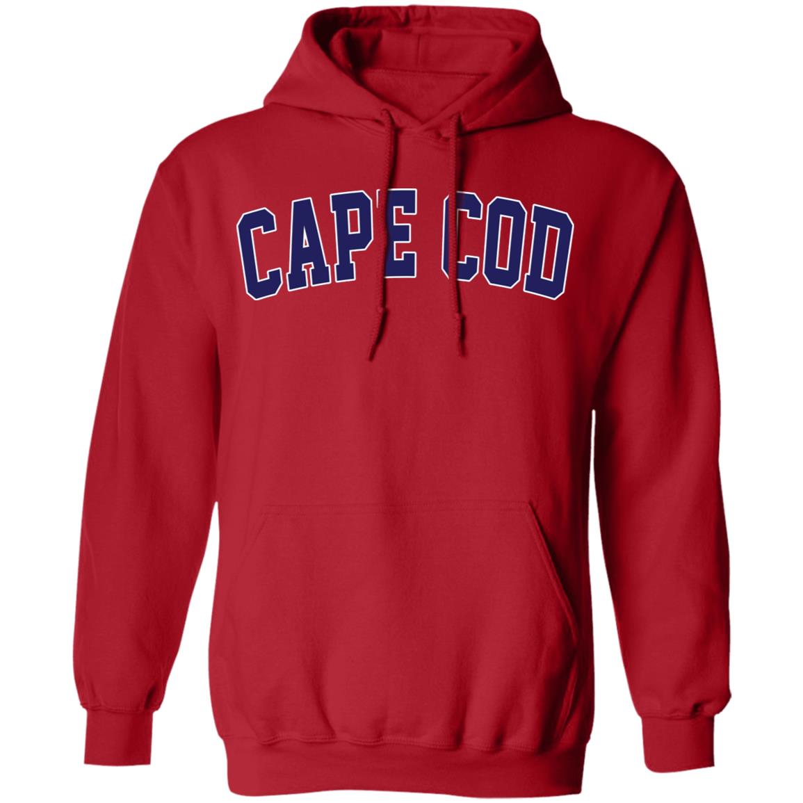 Cape Cod Hoodie