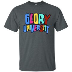 Glory University Shirt - NINONINE