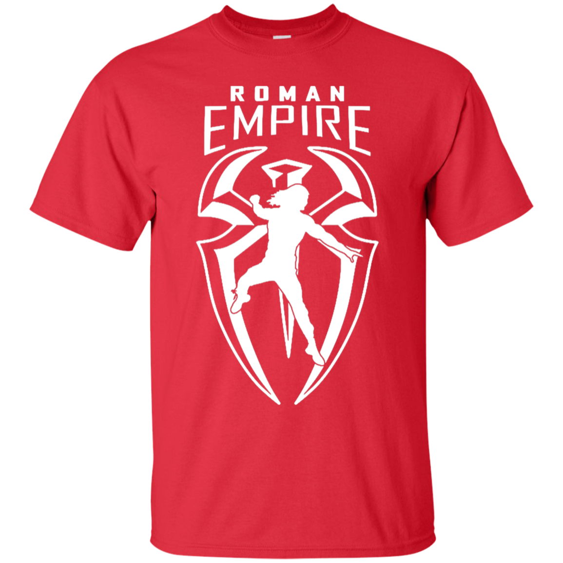 Roman Reigns Shirt - NINONINE