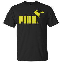 Detective Pikachu Shirt - NINONINE