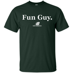 New Balance Fun Guy Shirt - NINONINE