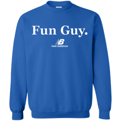 New Balance Fun Guy Sweater - NINONINE