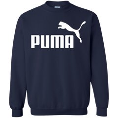 Puma Sweater - NINONINE