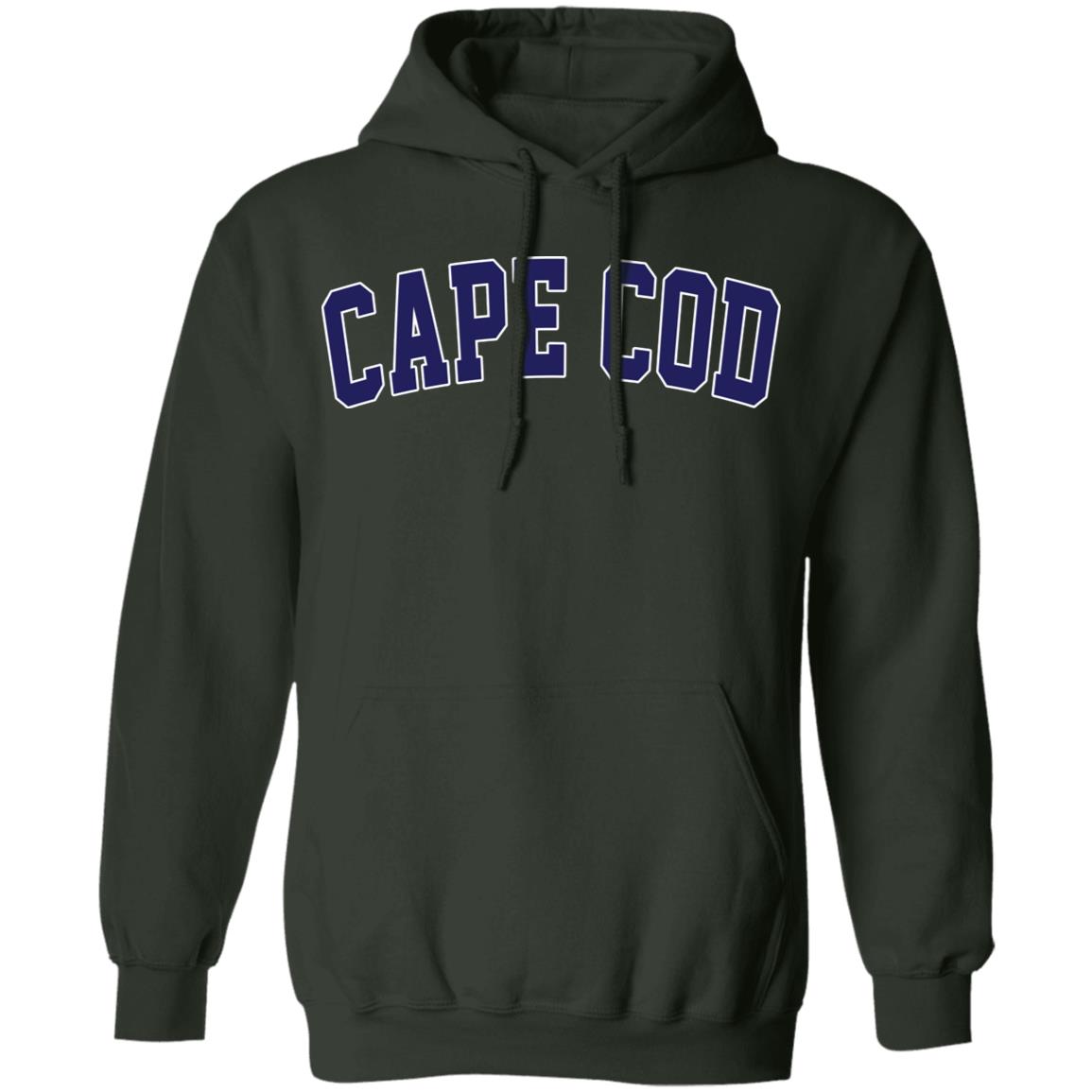 Cape Cod Hoodie