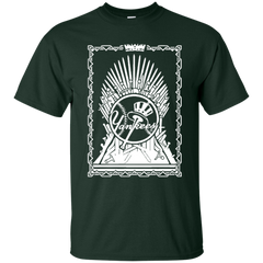 Yankees Game Of Thrones Shirt - NINONINE