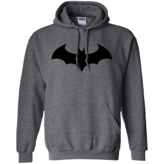 Batman Hoodie - NINONINE