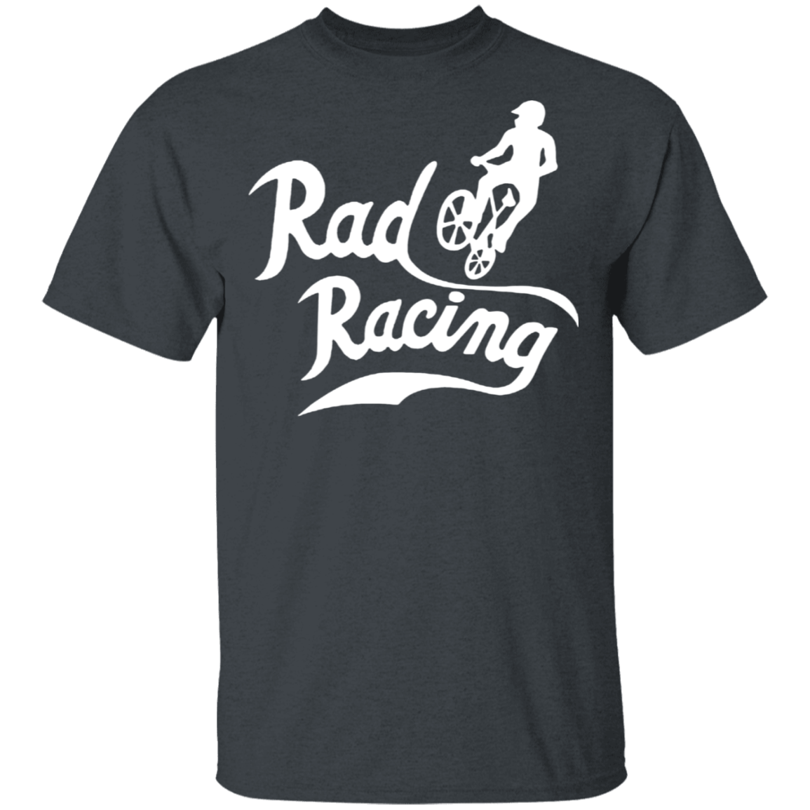 Rad Racing Shirt