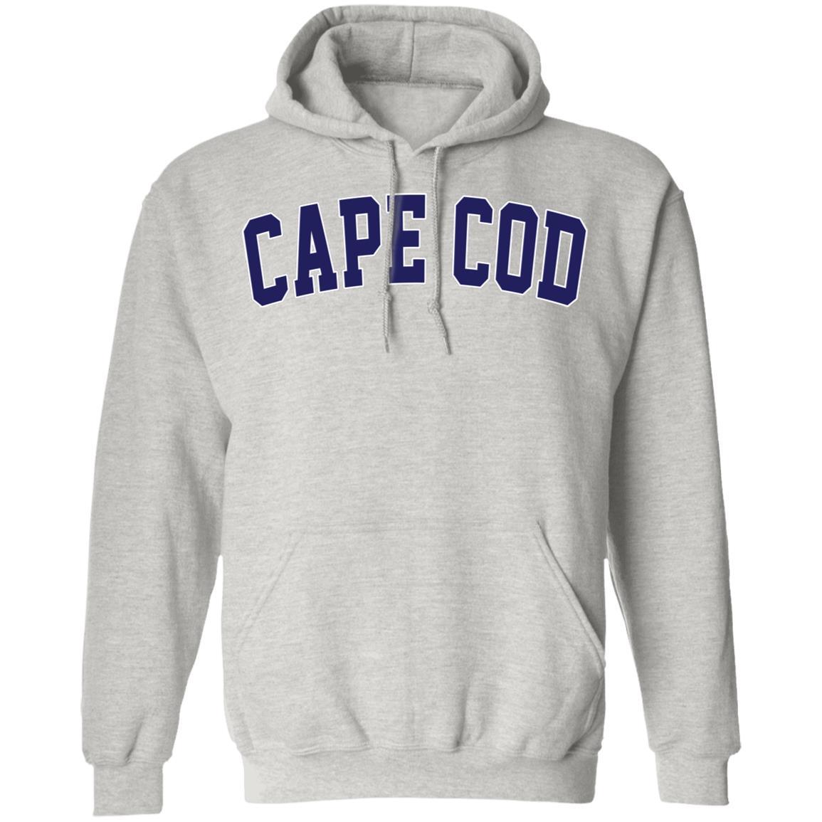 Cape Cod Hoodie