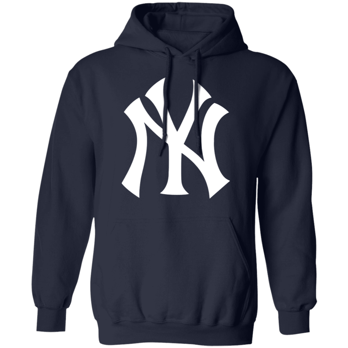 New York Yankees Hoodie - NINONINE