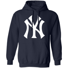 New York Yankees Hoodie - NINONINE