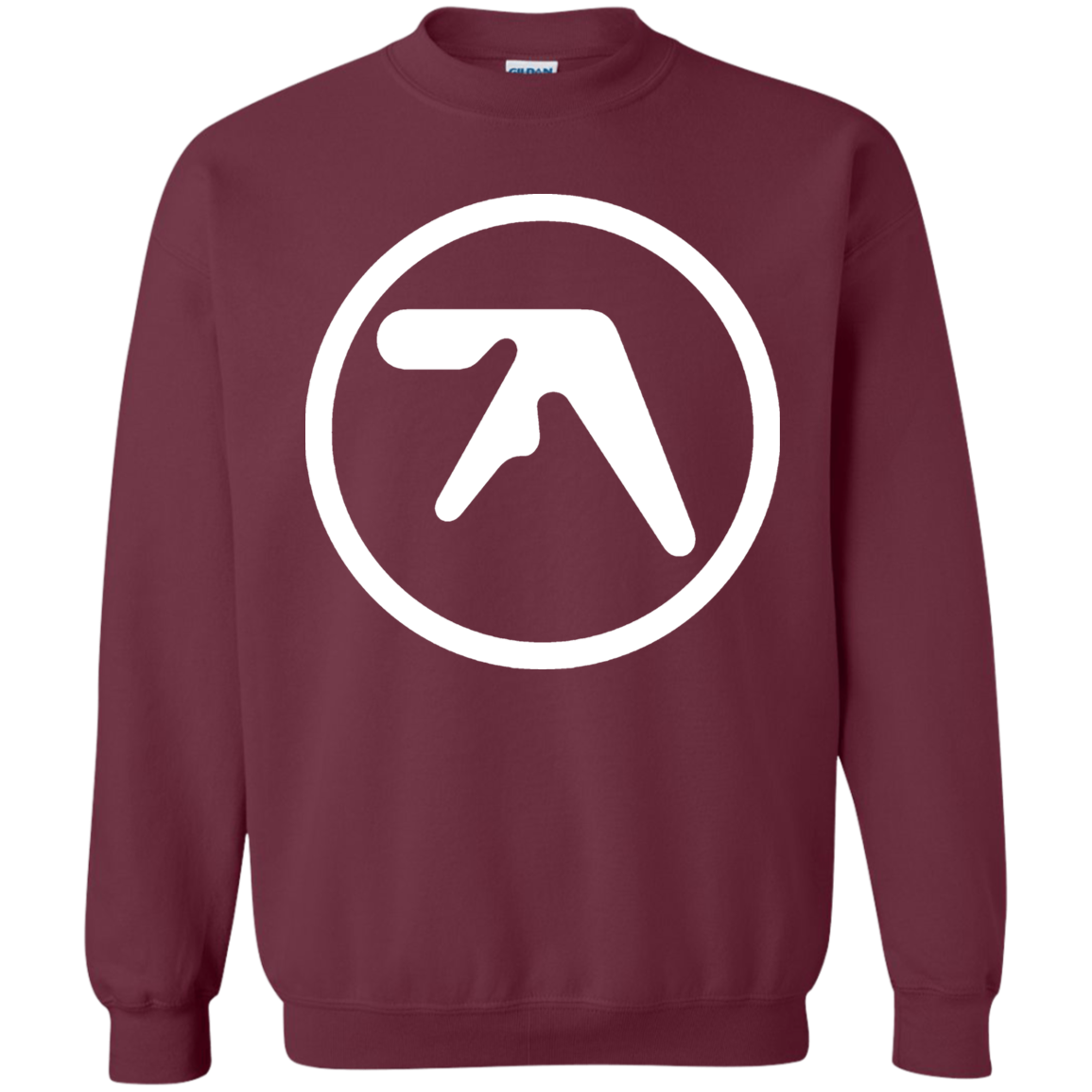 Aphex Twin Sweatshirt - NINONINE