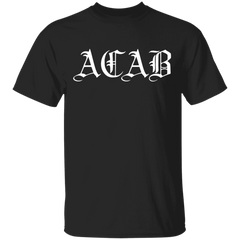 Acab Shirt - NINONINE