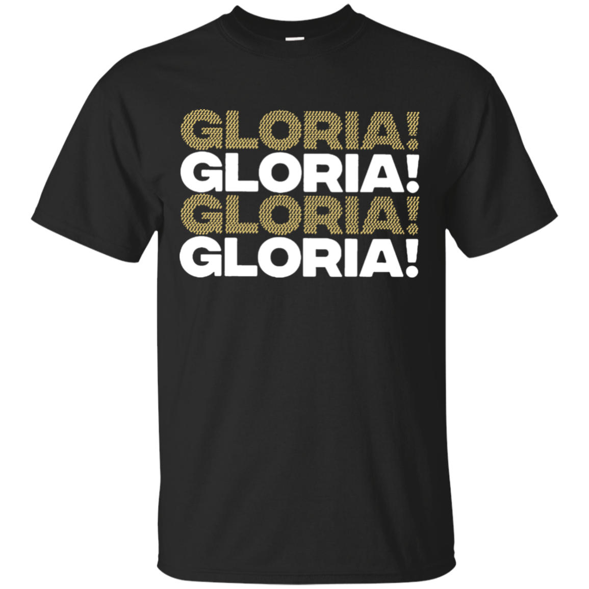 St Louis Blues Gloria Shirt - NINONINE