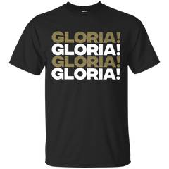 St Louis Blues Gloria Shirt - NINONINE