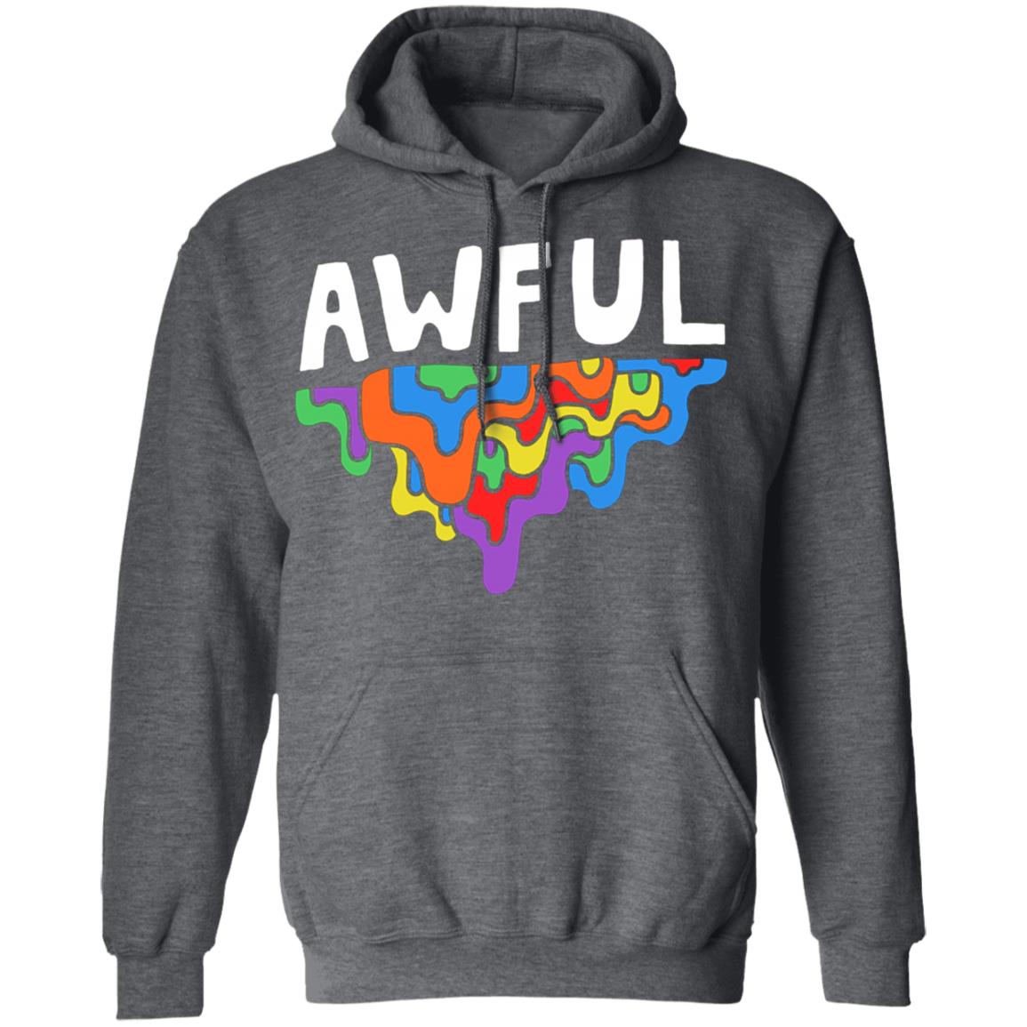 Awful Hoodie