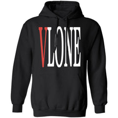 V Lone Hoodie