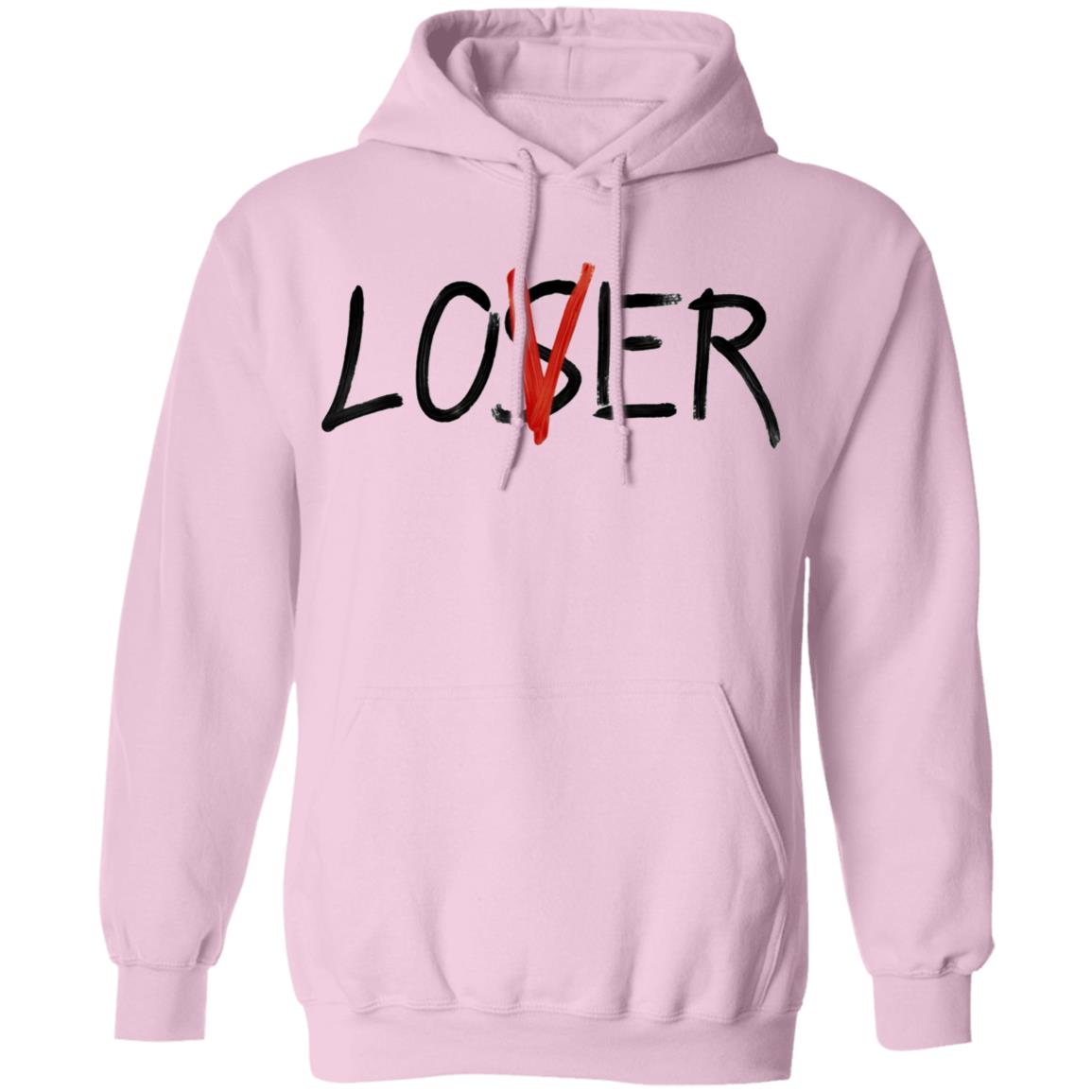 Lover Hoodie